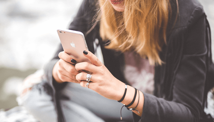 Ventajas de las aplicaciones móviles para ecommerce Ventajas de las aplicaciones móviles para ecommerce